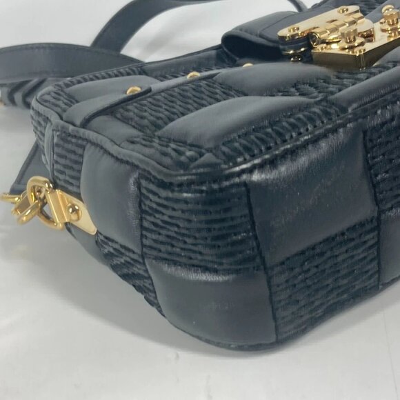 LOUIS VUITTON M59046 Damier Pochette Troca Pochette Clutch 3WAY Bag Shoulder Bag - Picture 8 of 15